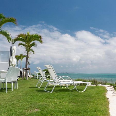 Ronsard Resort Irabu Miyakojima  Exteriör bild