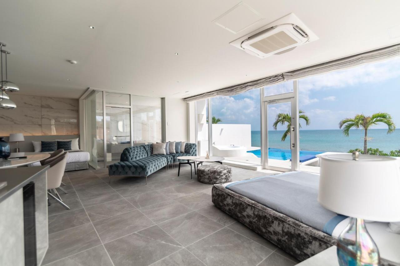 Ronsard Resort Irabu Miyakojima  Exteriör bild