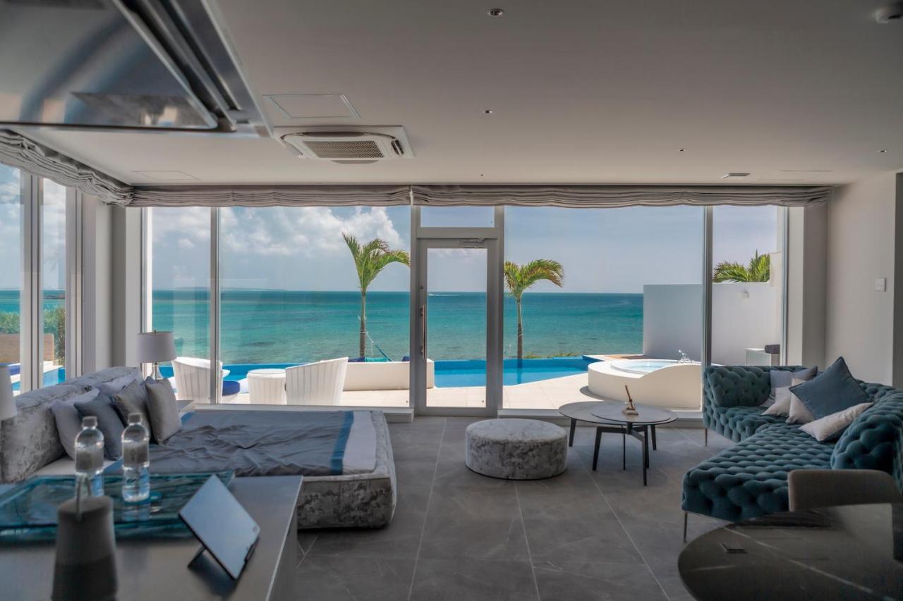Ronsard Resort Irabu Miyakojima  Exteriör bild