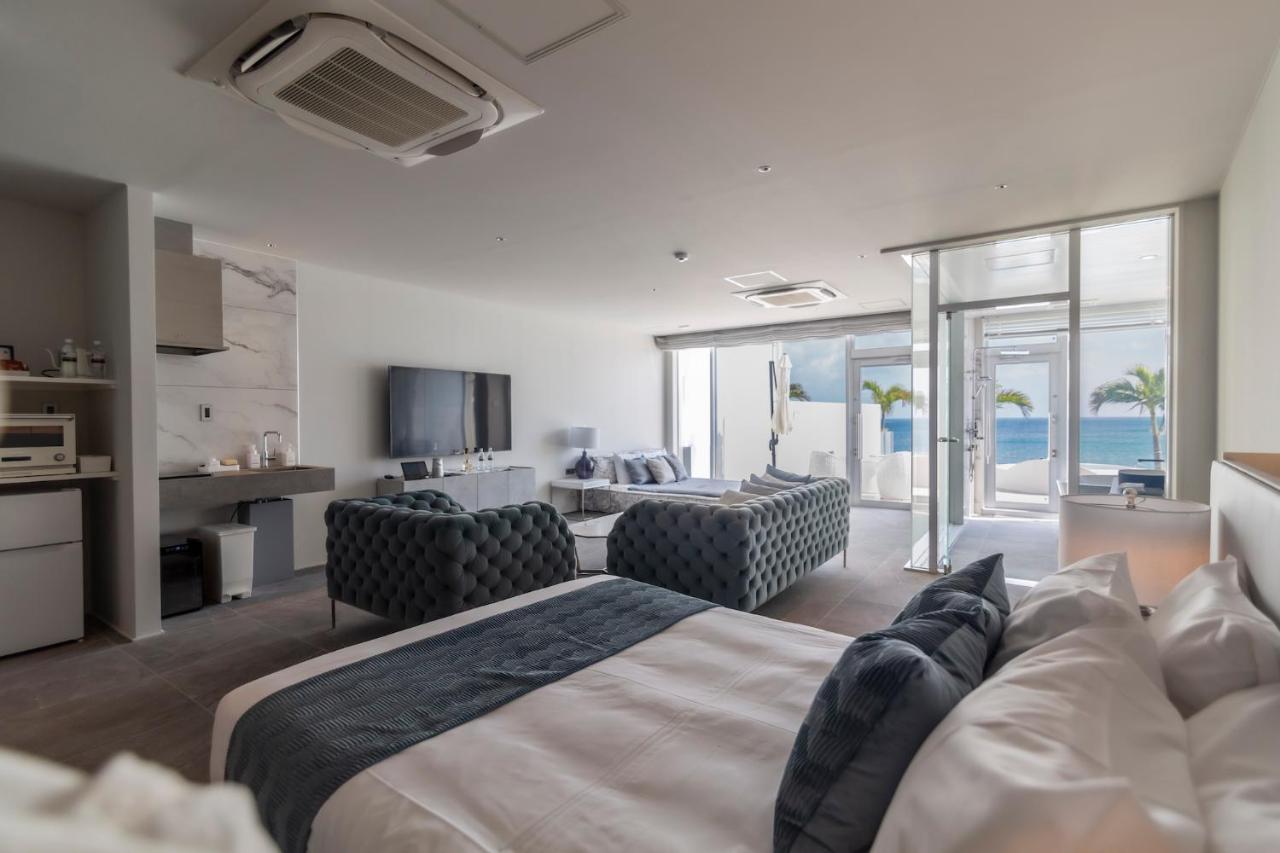 Ronsard Resort Irabu Miyakojima  Exteriör bild