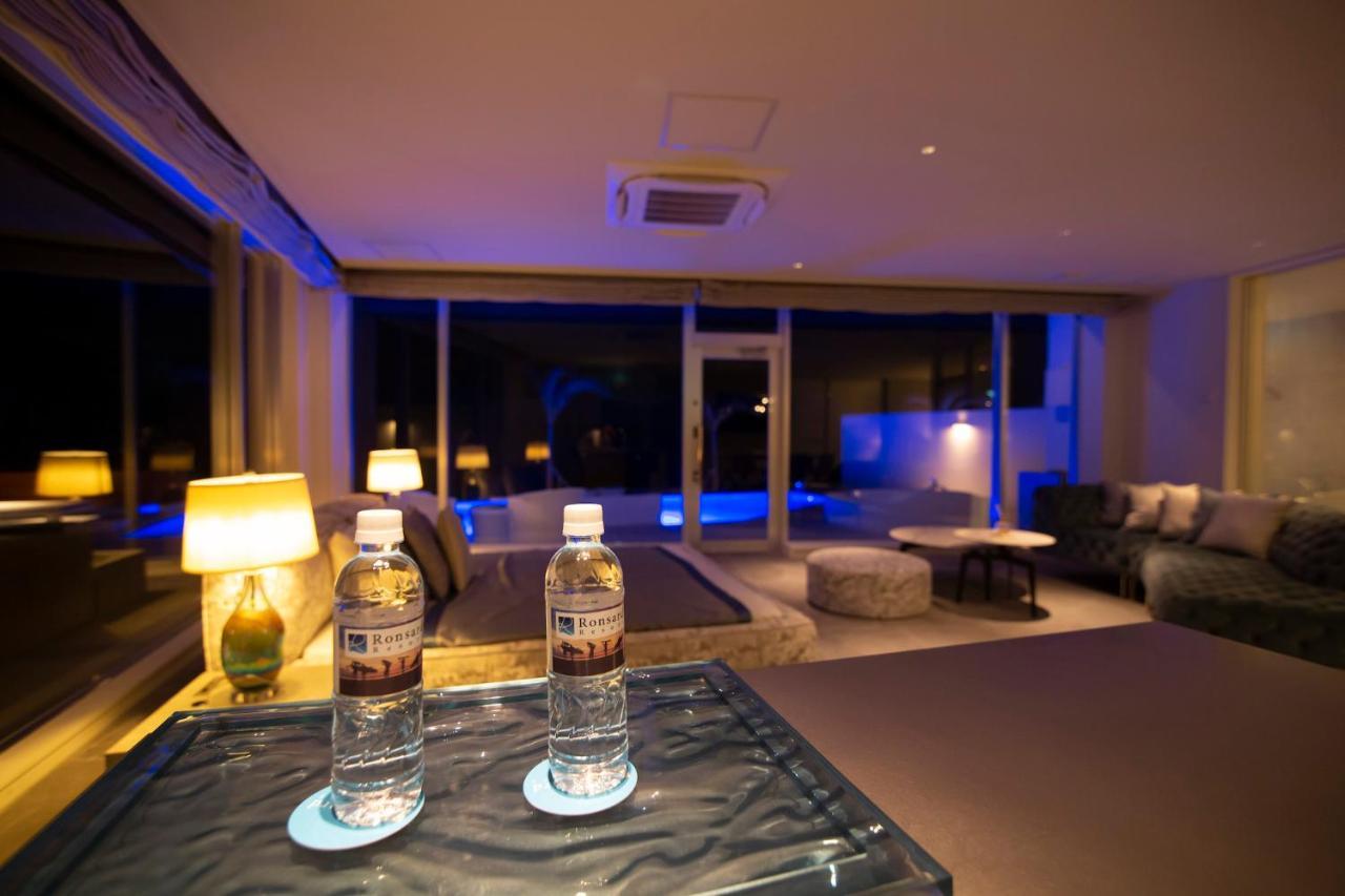 Ronsard Resort Irabu Miyakojima  Exteriör bild